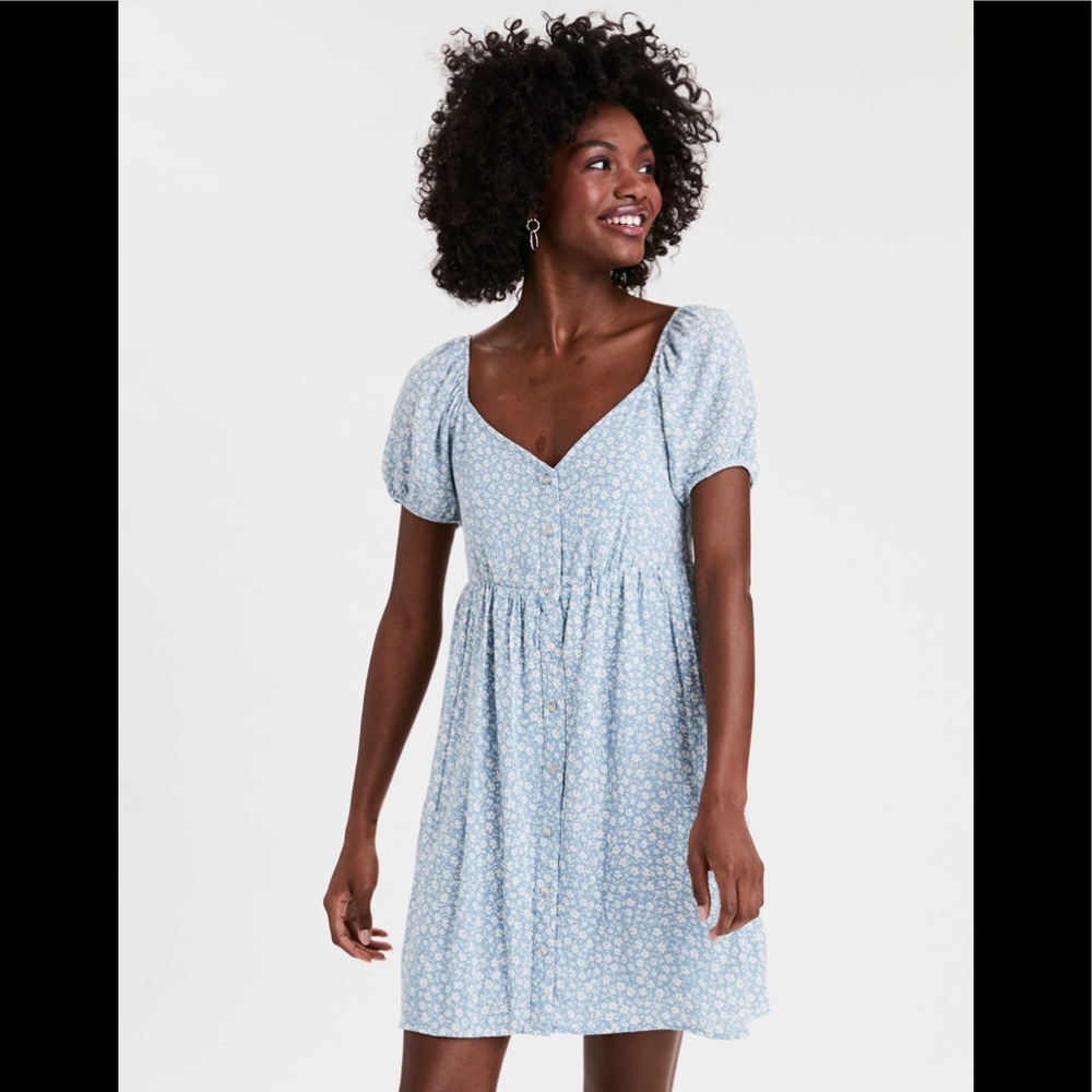 AE Dress